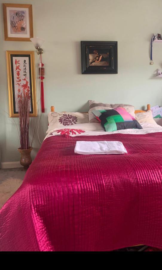 Cosy Room In London Wembley Esterno foto