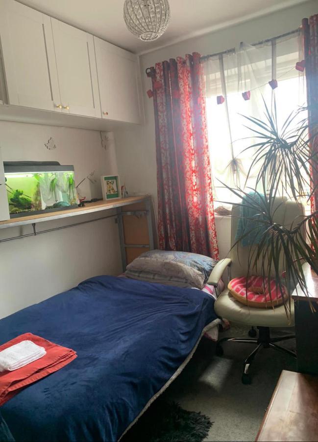 Cosy Room In London Wembley Esterno foto