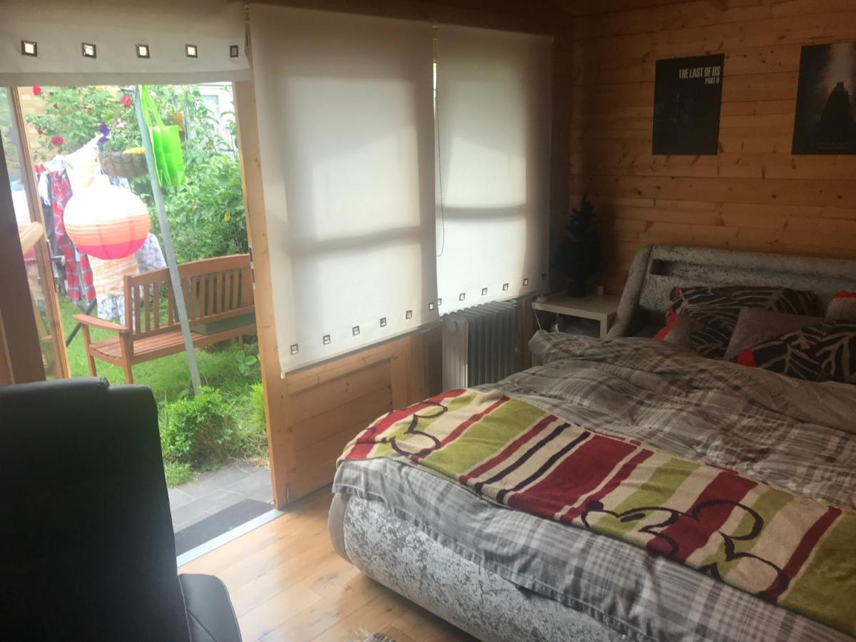 Cosy Room In London Wembley Esterno foto