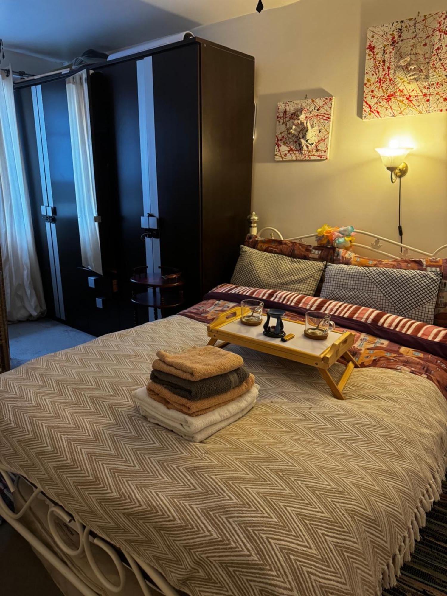 Cosy Room In London Wembley Esterno foto